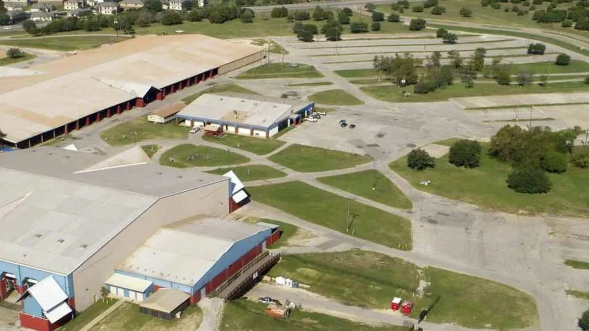 Friedkin Group eyes Travis County site as Austin-Houston race for NHL team continues