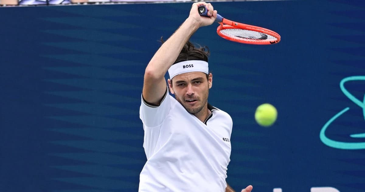 Fritz ends title drought in Washington, beats Jodar