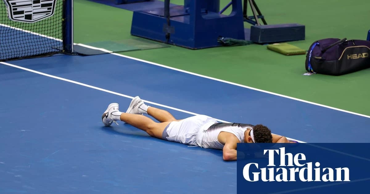 From influencers to brutal finishes, US Open 2026 was worst grand slam in recent memory | Tumaini Ca