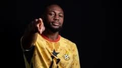 From non-league to the World Cup - the Semenyo story