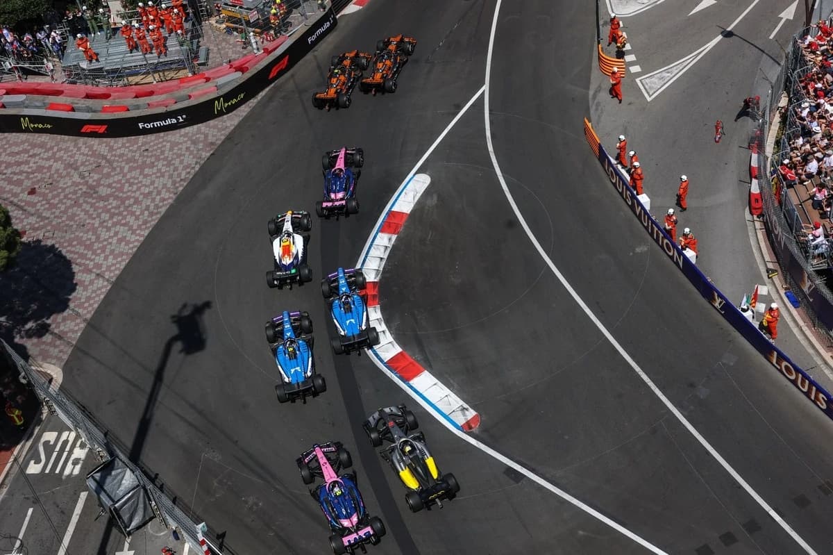 From overturned penalties to power unit rules, F1 can't stop itself from opening Pandora's box