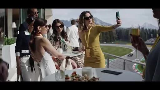 FROM STATESIDE TO SILVERSTONE: JIM BEAM® AND THE CADILLAC FORMULA 1® TEAM TOAST TO AMERICA'S 250TH A