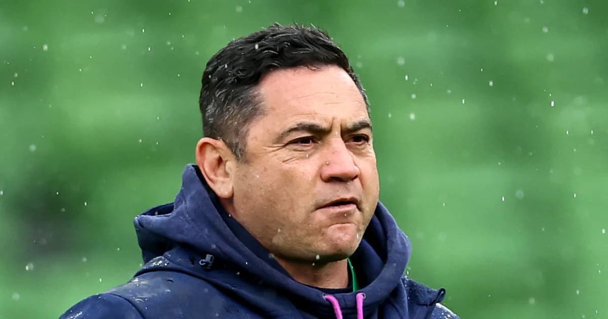 Fukofuka steps down as Scotland Women head coach