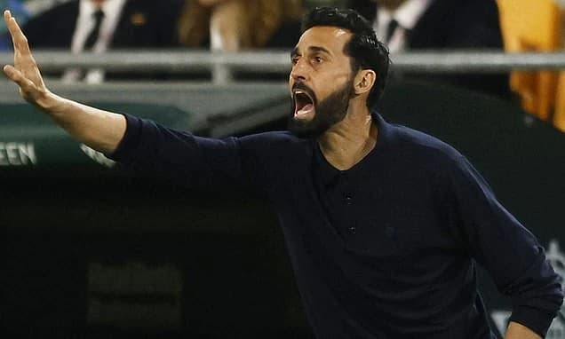 Fulham announce Alvaro Arbeloa as new manager: Ex-Liverpool star replaces Marco Silva at Craven Cott