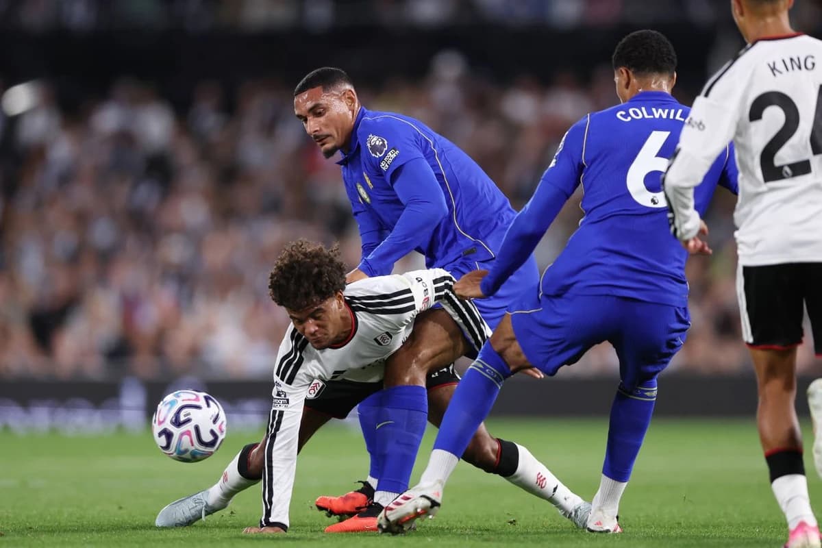 Fulham - Chelsea 2-3, pe VOYO SPORT 1. Spectacol total la finalul primei etape din Premier League