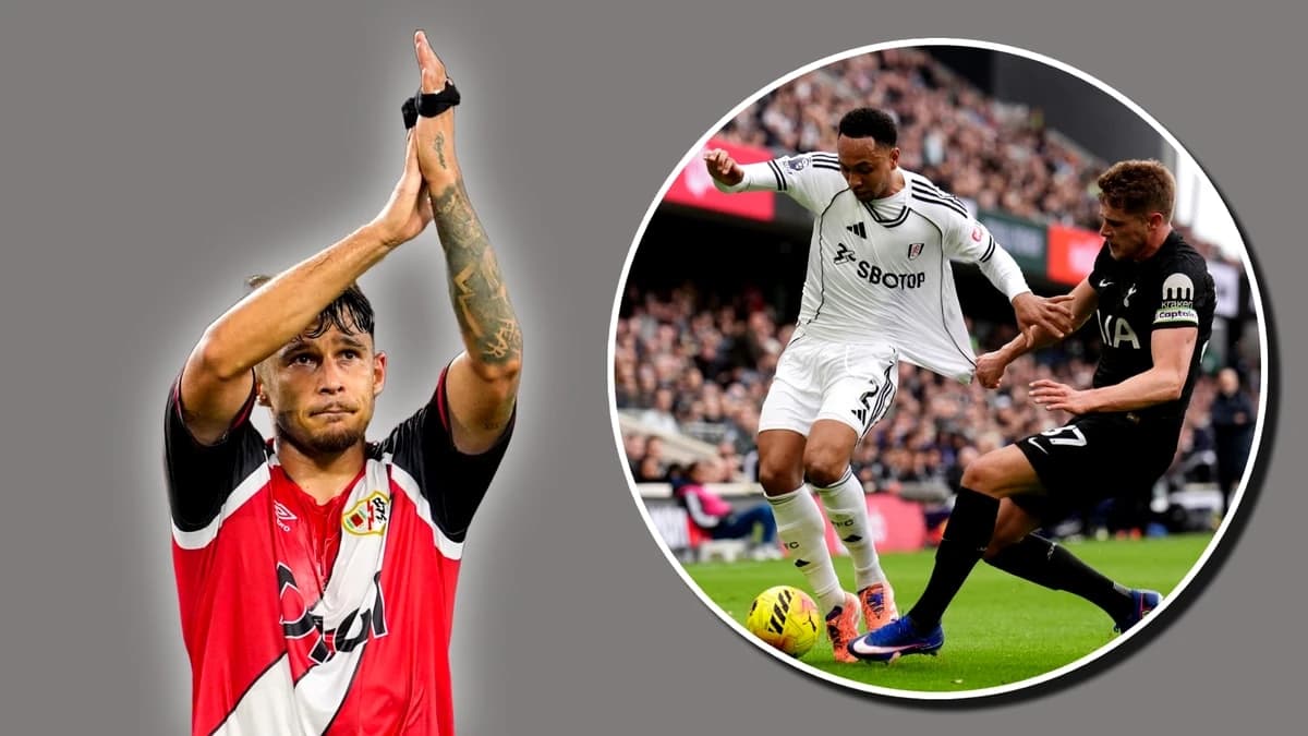 Fulham îi face loc lui Andrei Rațiu. Londonezii au renunțat la jucătorul cu 14 meciuri în naționala