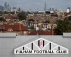 Fulham v Chelsea: Premier League โ live