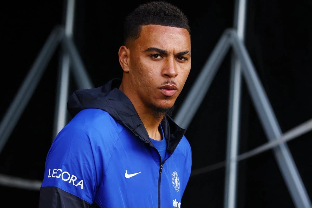 Fulham vs Chelsea LIVE: Enzo Fernandez benched as Xabi Alonso kicks off tenure as Blues manager