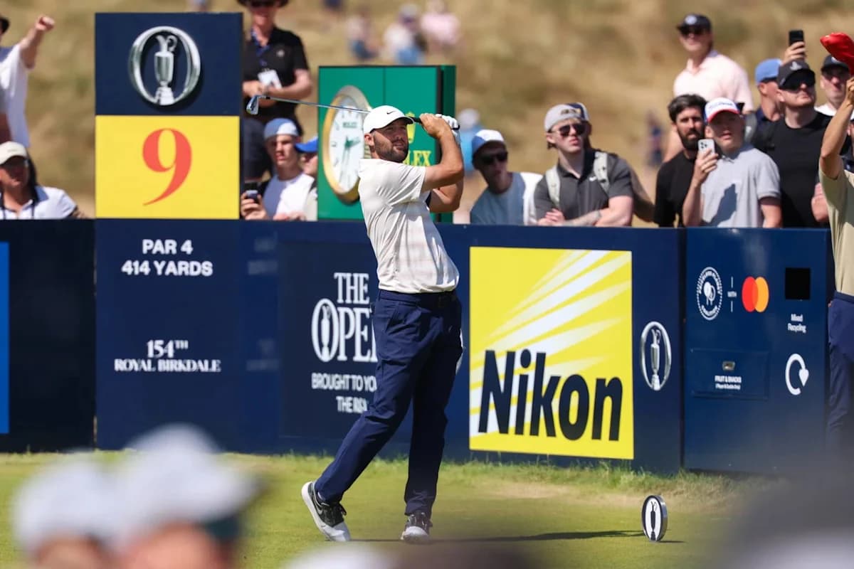 Full list of 70 PGA players to make FedEx Cup playoffs