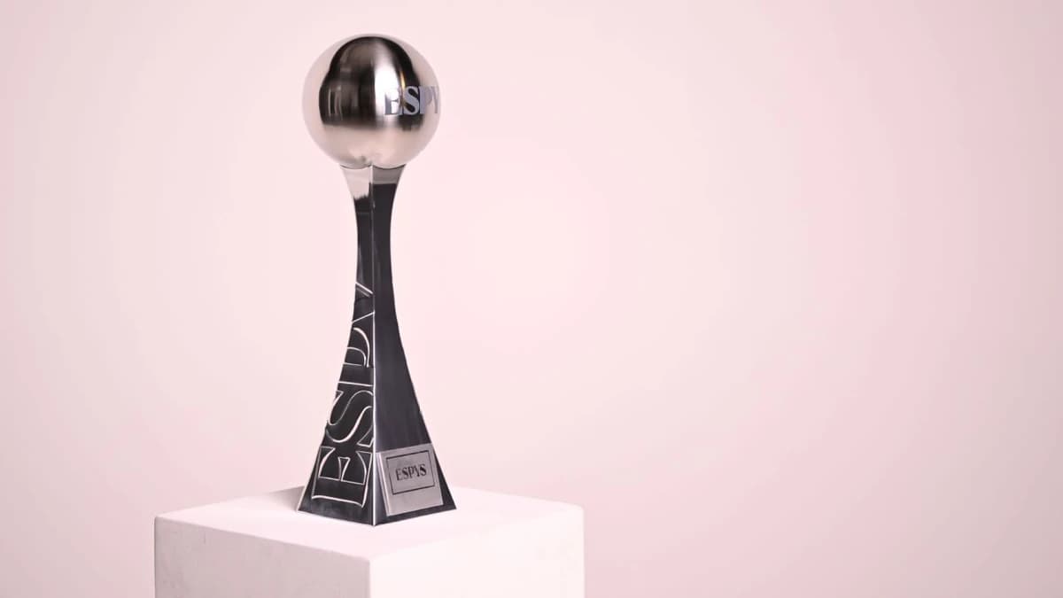 Full list of every ESPYS 2026 Award winner