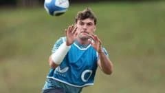 Furbank to face Boks in first England start for nearly two years