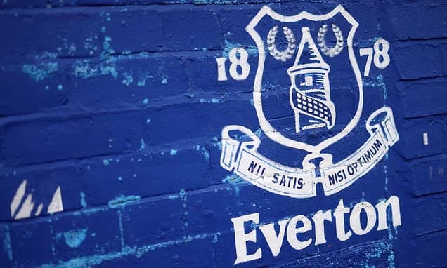 Furious Everton release statement after being ordered to pay Burnley £40MILLION over PSR breaches