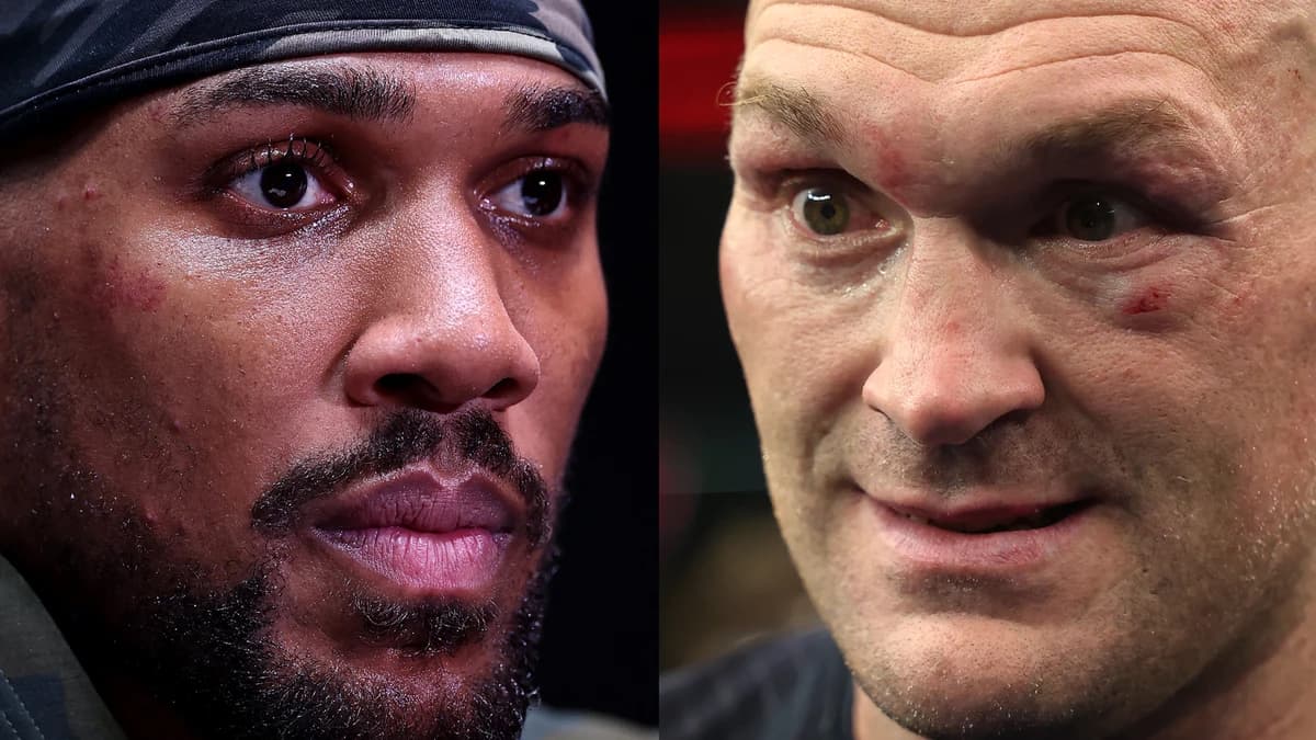 Fury vs Joshua: Eddie Hearn expects British heavyweight fight to be finalised by end of August despi