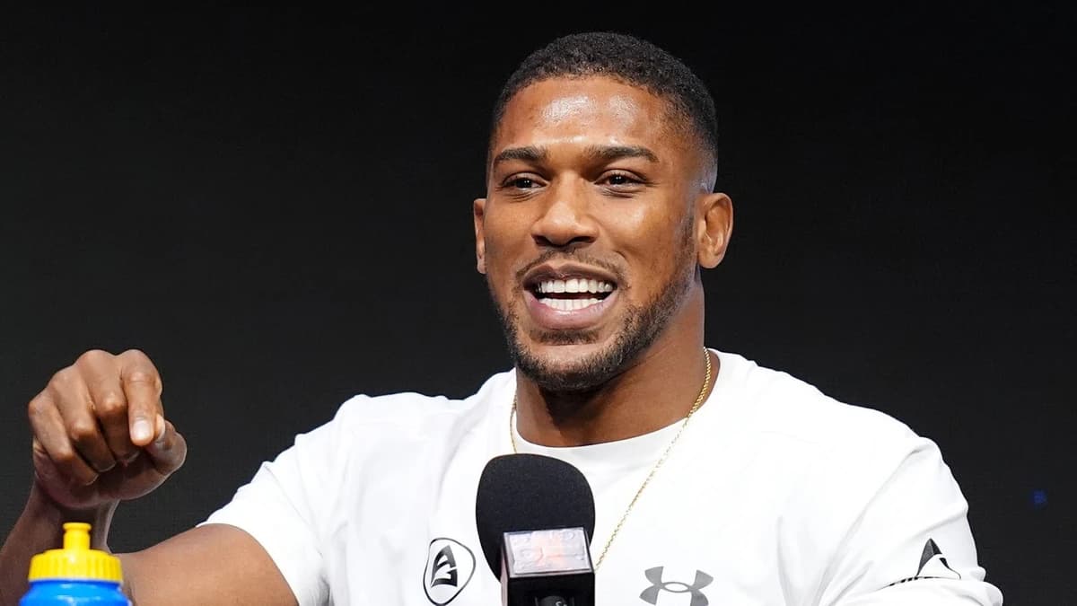 Fury vs Joshua: No rematch clause for Tyson Fury vs Anthony Joshua super-fight | 'End this guy and o