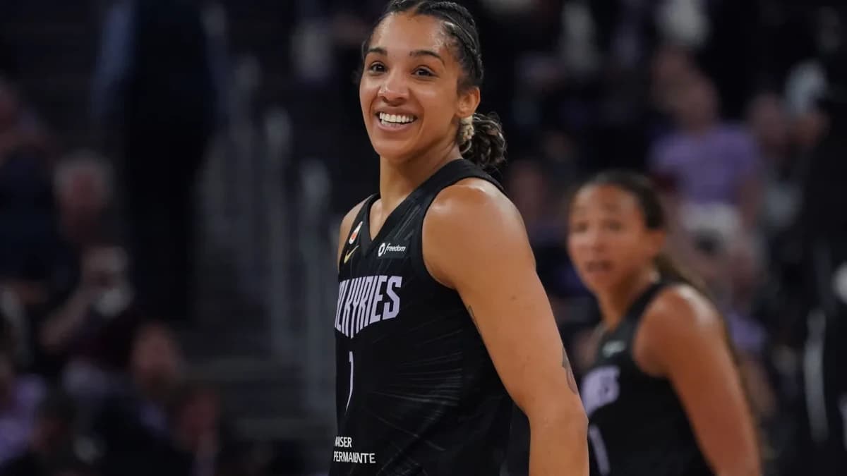 Gabby Williams and record-breaking France are Team USA's biggest FIBA World Cup threat