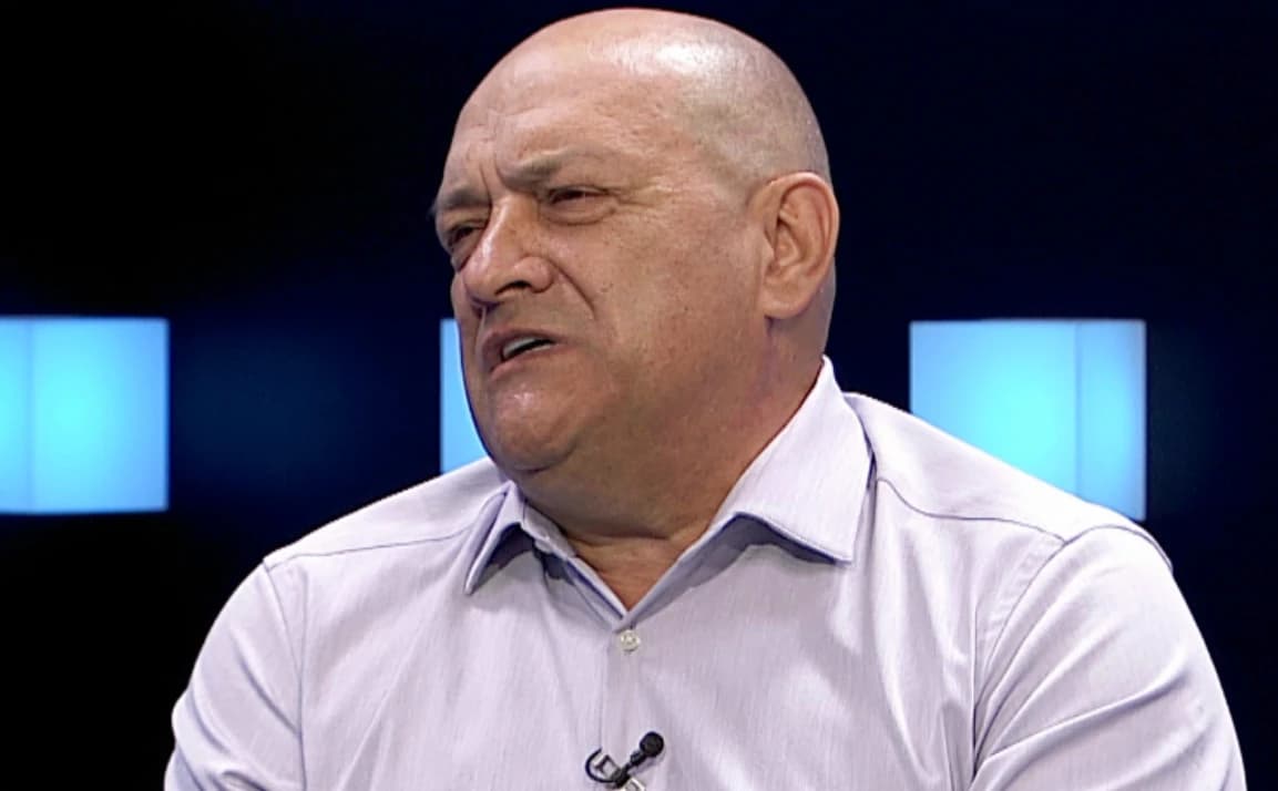 Gabi Balint nu s-a ferit de cuvinte când a văzut ce au făcut Mirel Rădoi și FCSB: ”Amatorism cu A ma