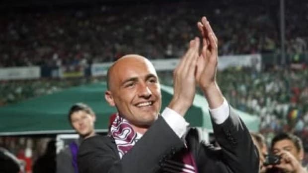 Gabi Mureșan a murit la doar 44 de ani. Fostul campion CFR Cluj era primar în Apold, Mureș
