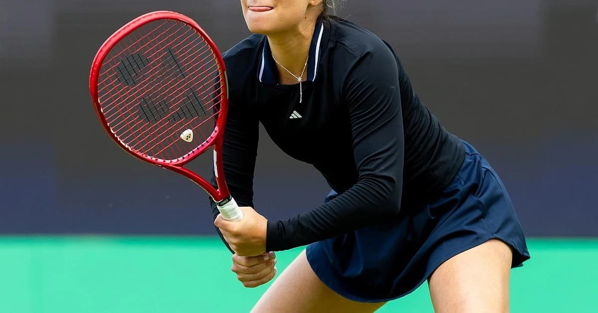 Gabi Ruse a început în forță turneul de la Beijing: victoria a urcat-o 7 locuri în clasamentul WTA