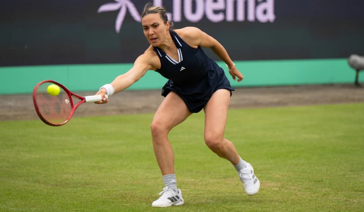 Gabriel Ruse, eliminată în turul doi la Toronto de Potapova. Câți bani primește