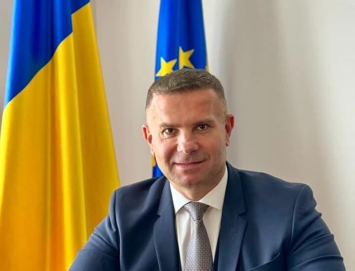 Gabriel Toncean, reconfirmat în funcția de director executiv al Federației Internaționale de Culturi