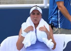Gabriela Ruse, abandon la Wuhan: românca nu a mai suportat problemele medicale