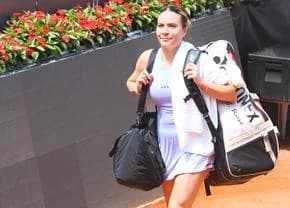 Gabriela Ruse, favorita 6, eliminată în primul tur la UniCredit Iași Open de numărul 100 mondial