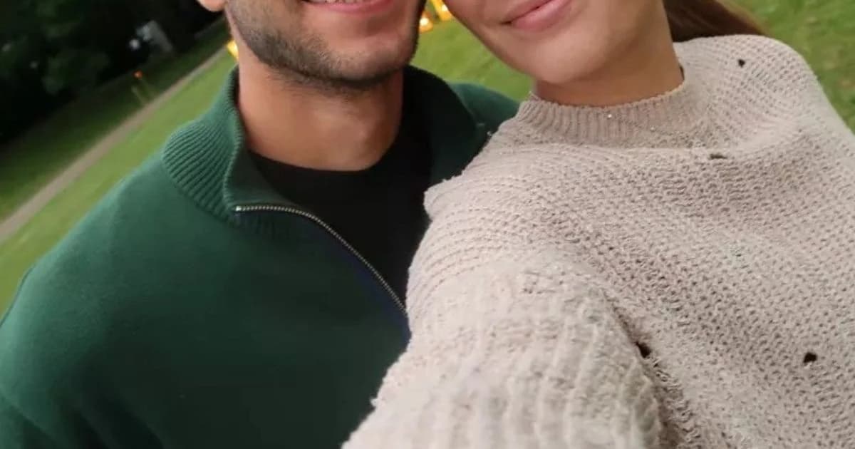 Gabriela Ruse, în centrul controversei. Românca va face echipă cu iubitul ei la US Open. Comentarii