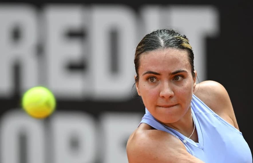 Gabriela Ruse - Magda Linette, Live Video, 20:00, pe DGS 2, în primul tur la WTA Cincinnati. Românca