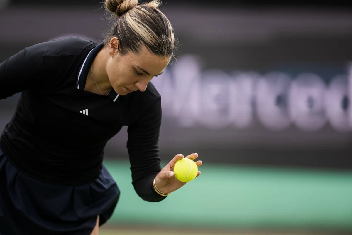 Gabriela Ruse - Peyton Stearns, Live Video, 19:30, Digi Sport 2, în primul tur de la WTA 1000 de la