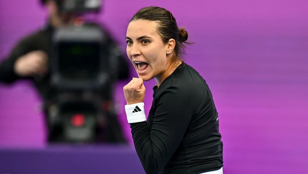 Gabriela Ruse s-a calificat în optimi la ‘s-Hertogenbosch! Suma pe care o va primi pentru victorie