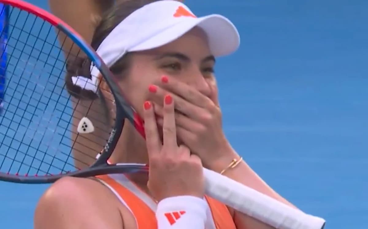 Gabriela Ruse, victorie mare cu Elise Mertens și calificare în sferturi la S-Hertogenbosch + Prima r