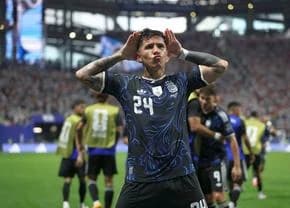 Gafă de proporții a lui Chelsea, în timp ce Anglia era eliminată de Argentina de la Mondial: „Ce ruș