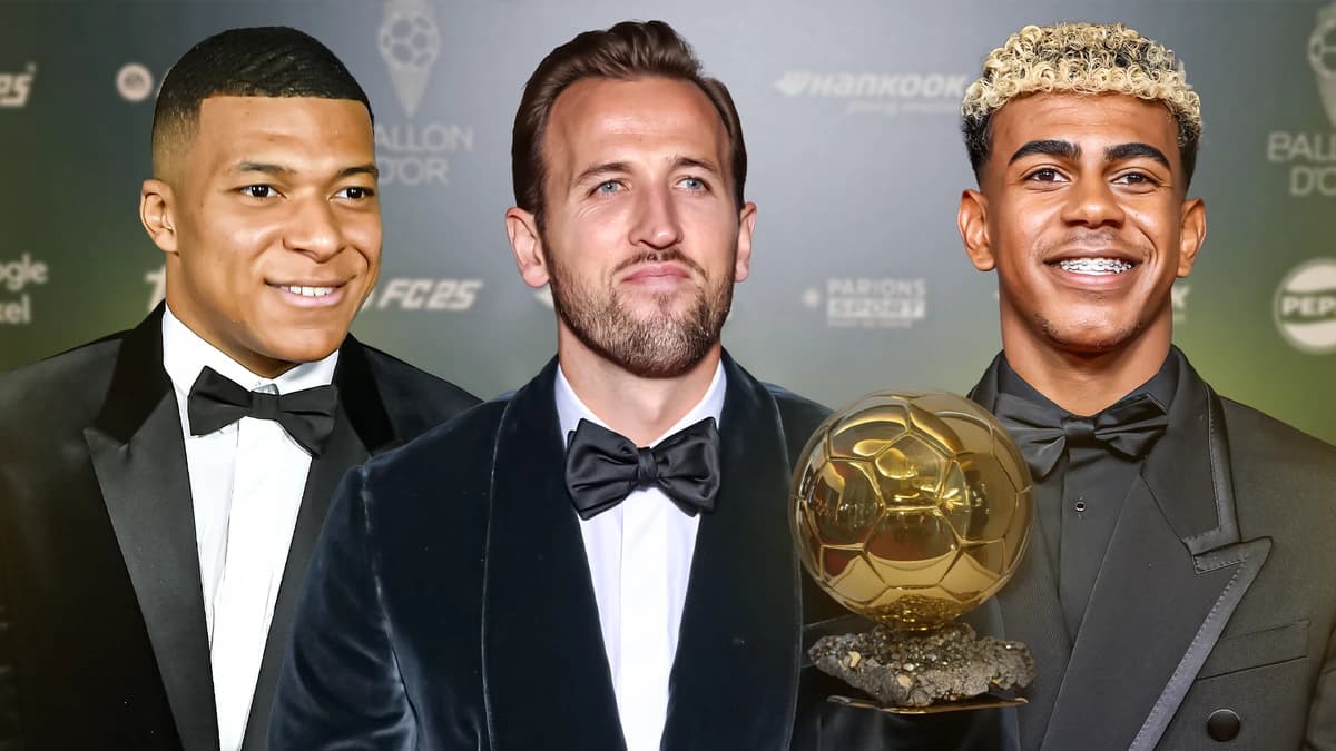 Gala Balonului de Aur 2026 | LIVE TEXT, luni, 22:00. Mbappe, Kane și Yamal, principalii favoriți. To
