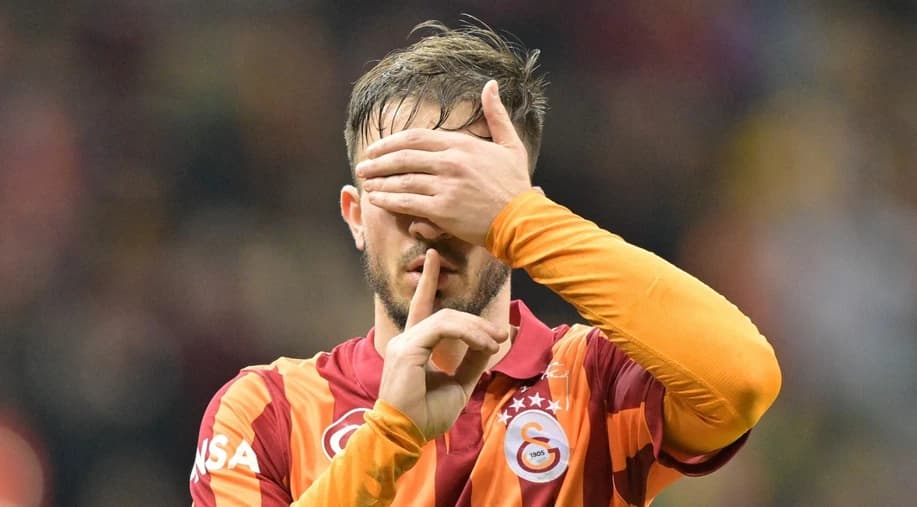 Galatasaray a cerut 100.000 € pentru transfer, iar FCSB a răspuns pe loc! Are 6 goluri la naționala