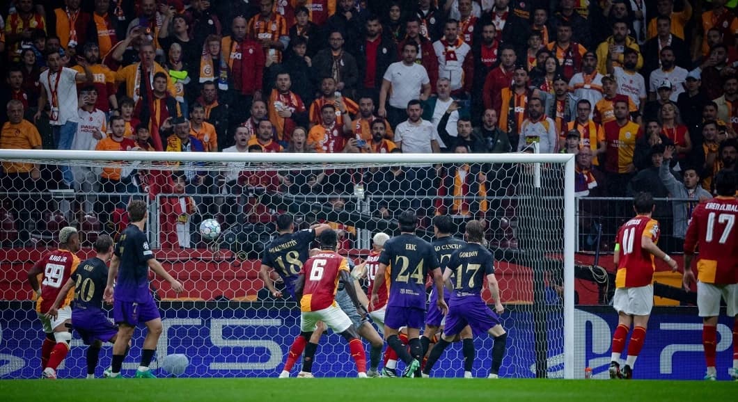 Galatasaray - FC Barcelona 1-4 | Recital la Istanbul: Lamine Yamal a strălucit, iar VAR-ul a tăiat e