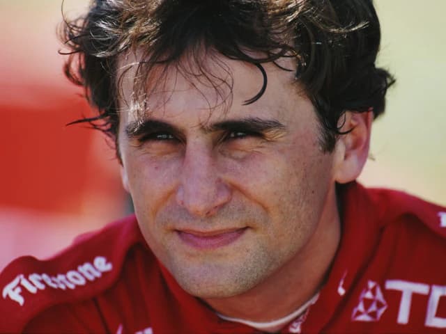 Galerie foto: A murit Alex Zanardi. Fostul pilot de F1 și campion paralimpic avea 59 de ani. Meloni:
