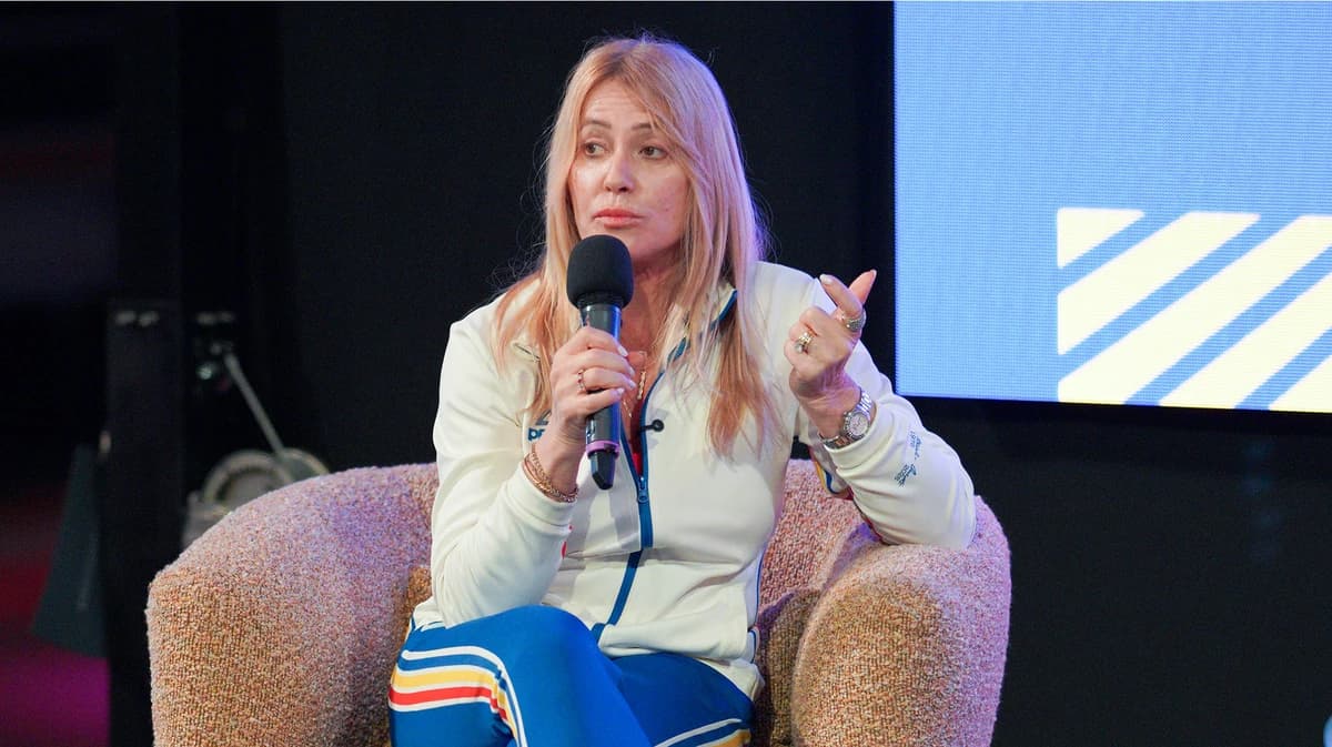 GALERIE FOTO: Cum l-a numit Nadia Comăneci pe David Popovici