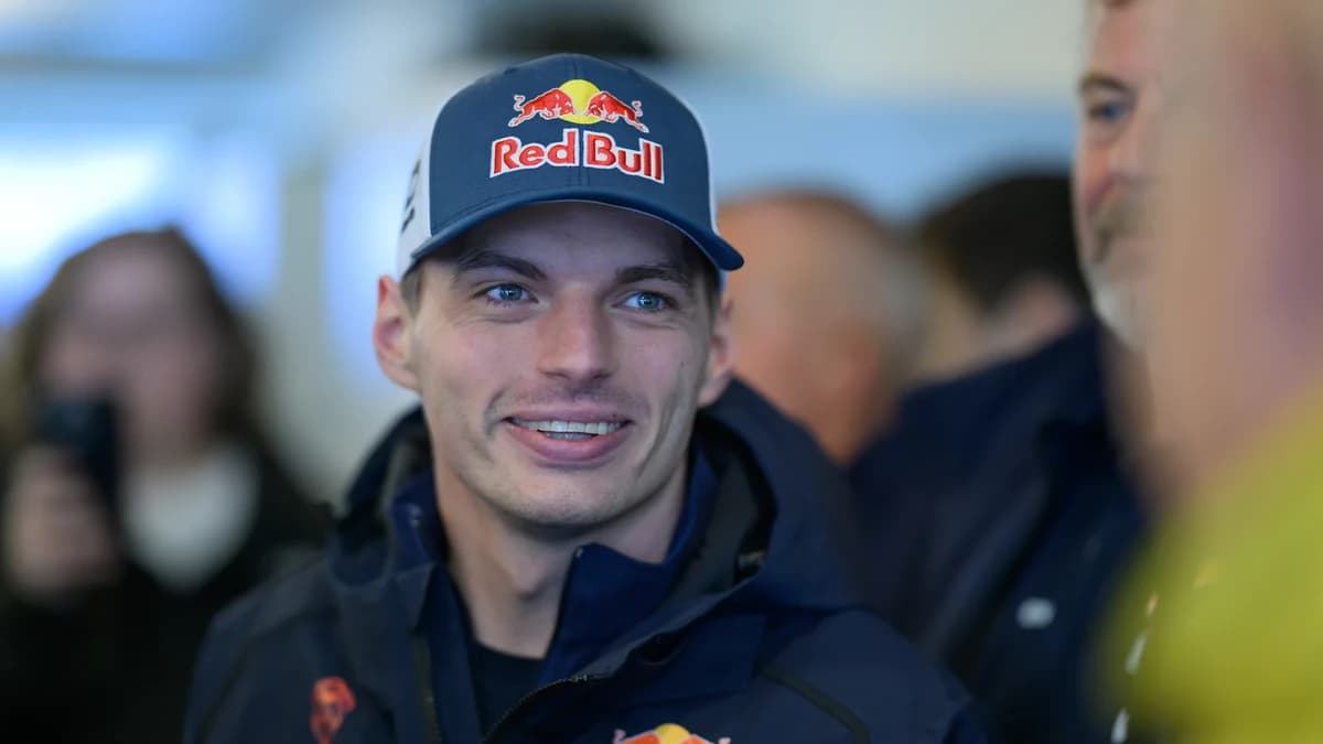 GALLERY: Verstappen makes Nurburgring 24 Hours debut