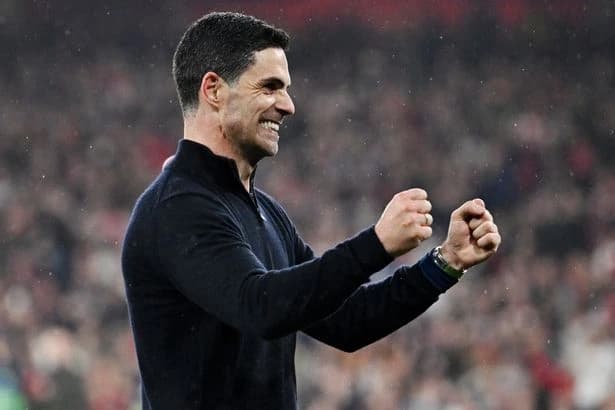 Gary Lineker defies Alan Shearer with Arsenal vs PSG prediction - 'I have a feeling'
