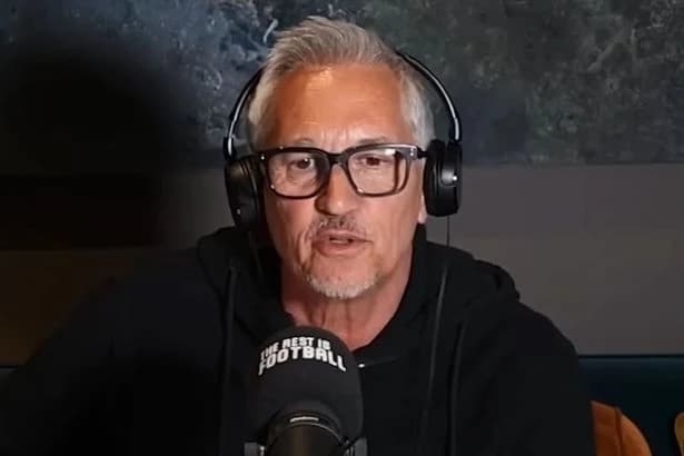 Gary Lineker's brutal World Cup dig at BBC as he agrees ITV role this weekend