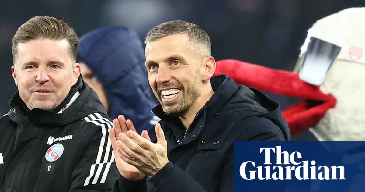 Gary O’Neil ‘hugely excited’ to lead Ipswich on Premier League return