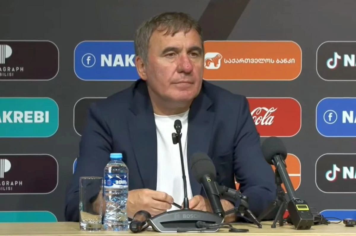 Găselnița lui Gică Hagi a împărțit lumea fotbalului din România: „Nu bun, foarte bun!” » Craioveanu: