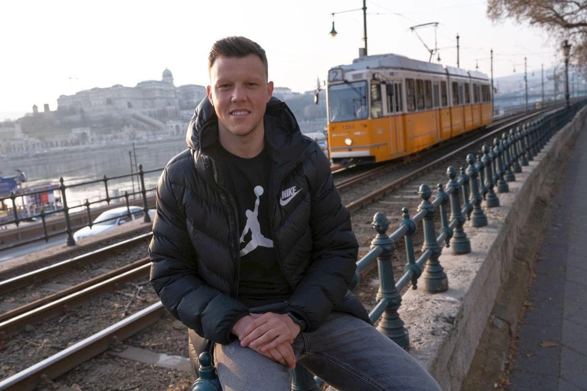 Gata, Adrian Rus a semnat! Urmează anunțul oficial al clubului