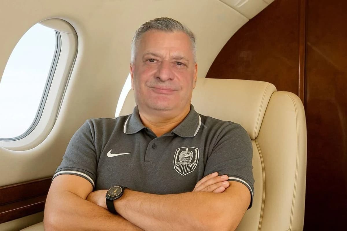 Gata, CFR Cluj s-a înțeles cu noul antrenor! Varga a dezvăluit când sosește în Gruia și pe câți ani