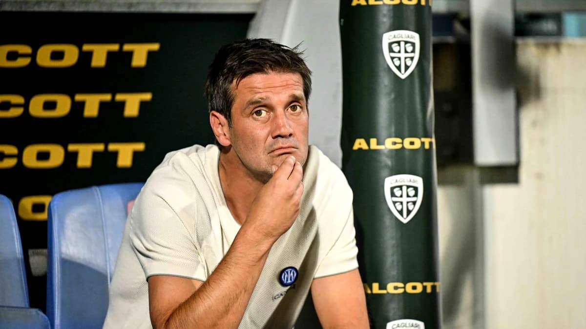 „Gata cu Inter!” Fostul rival al lui Cristi Chivu a dat verdictul cu privire la noul sezon din Serie