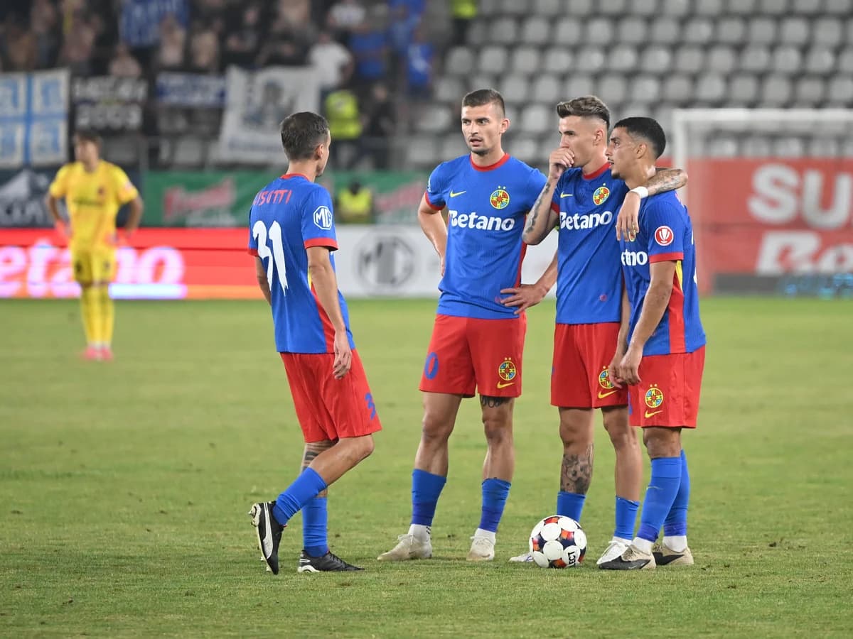 Gata! Gigi Becali s-a convins de cel mai scump transfer al FCSB-ului, după meciul cu Botoșani: ”Nu p
