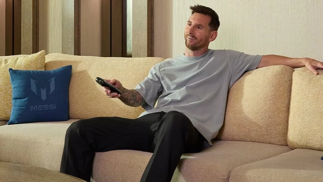 Gata! Leo Messi e oficial patronul echipei de fotbal Eldense, din Spania