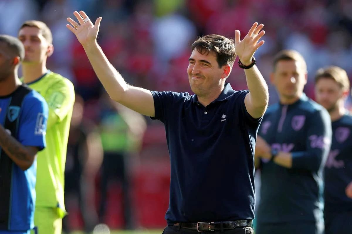 Gata: Liverpool are un nou antrenor!