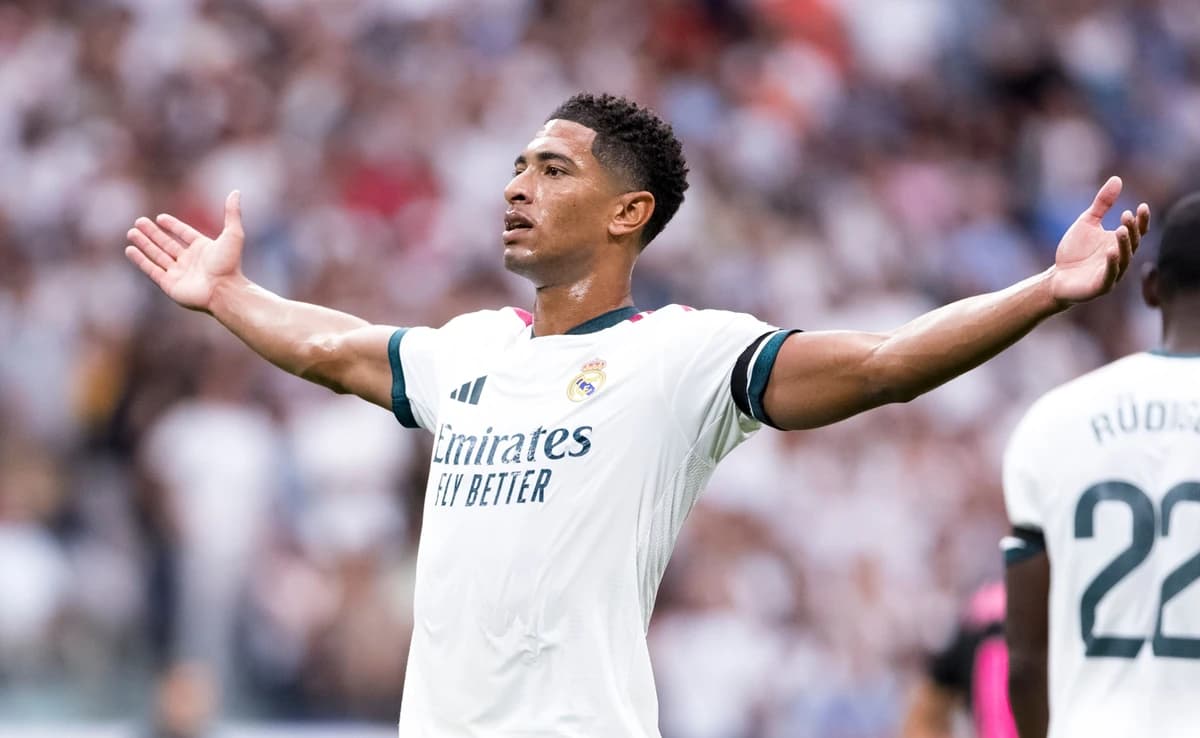 Gata: Real Madrid a luat decizia și a început negocierile, după ce agentul a cerut vânzarea lui Jude