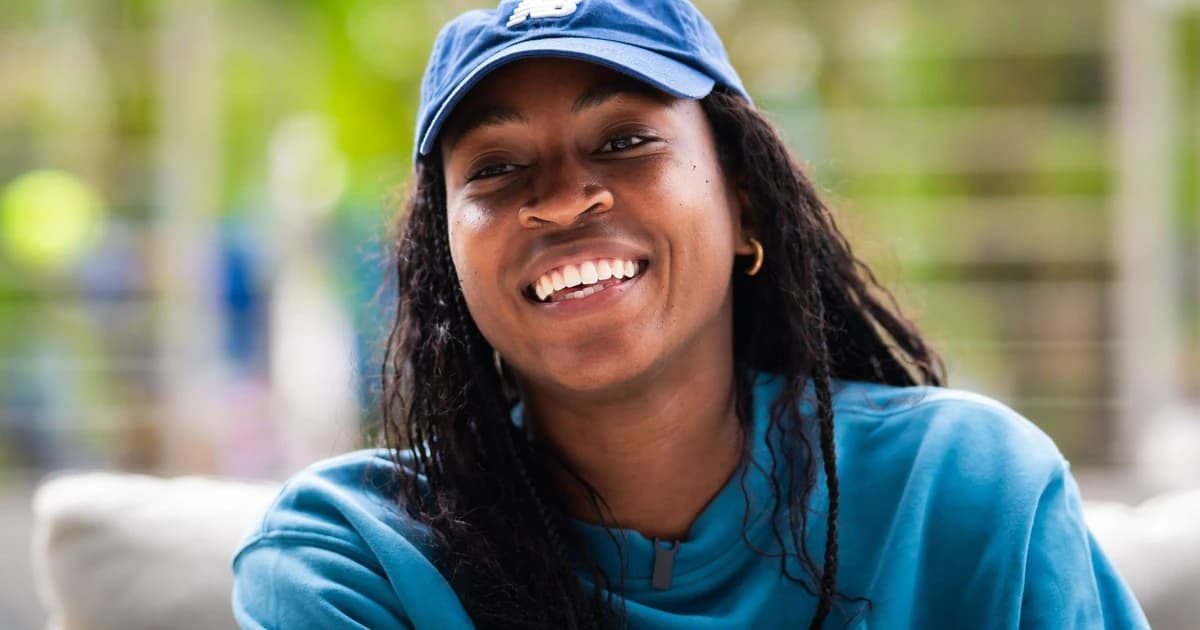 Gauff "cere" schimbarea scorului în tenis, înainte de finala de la Roma: "Nu are niciun sens"